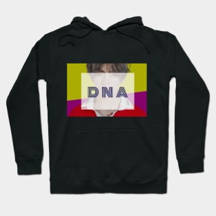 BTS DNA V TAEHYUNG Hoodie